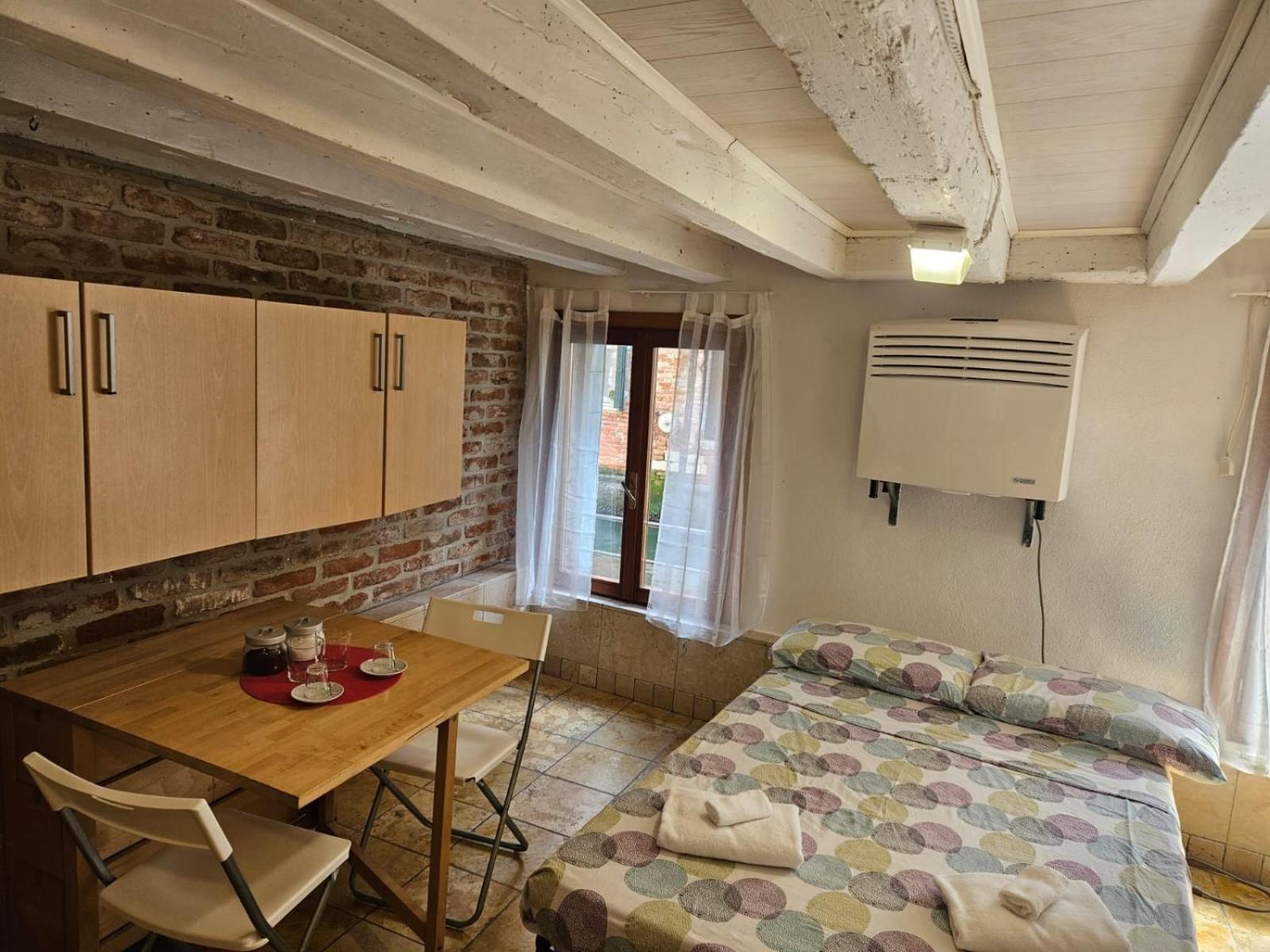 Romantic Apartment Venice Exterior photo