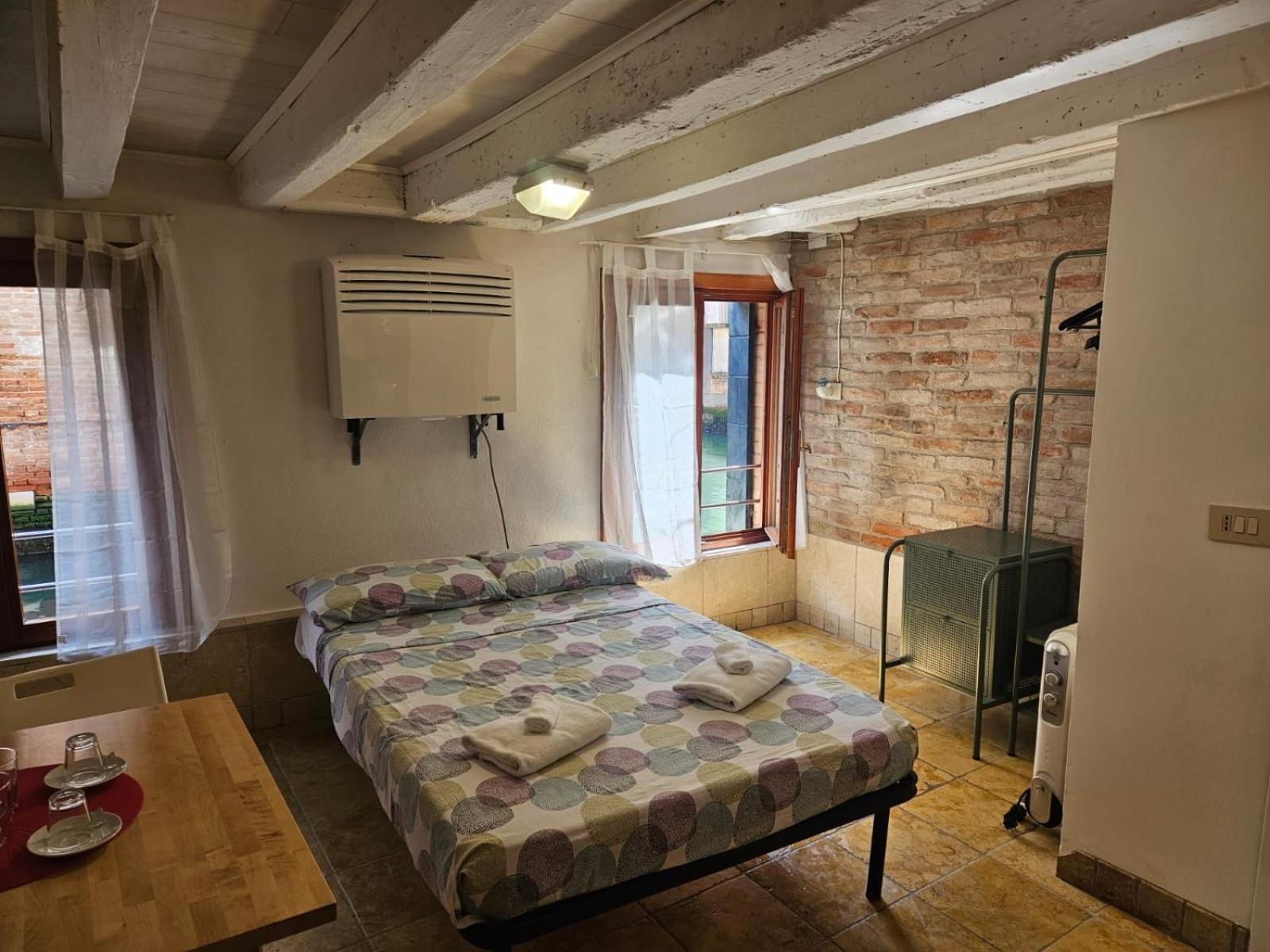 Romantic Apartment Venice Exterior photo